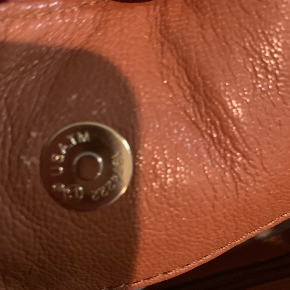 Michael Kors Purse - Picture 12 of 13